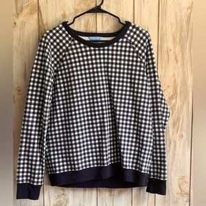 Draper James sweater XL